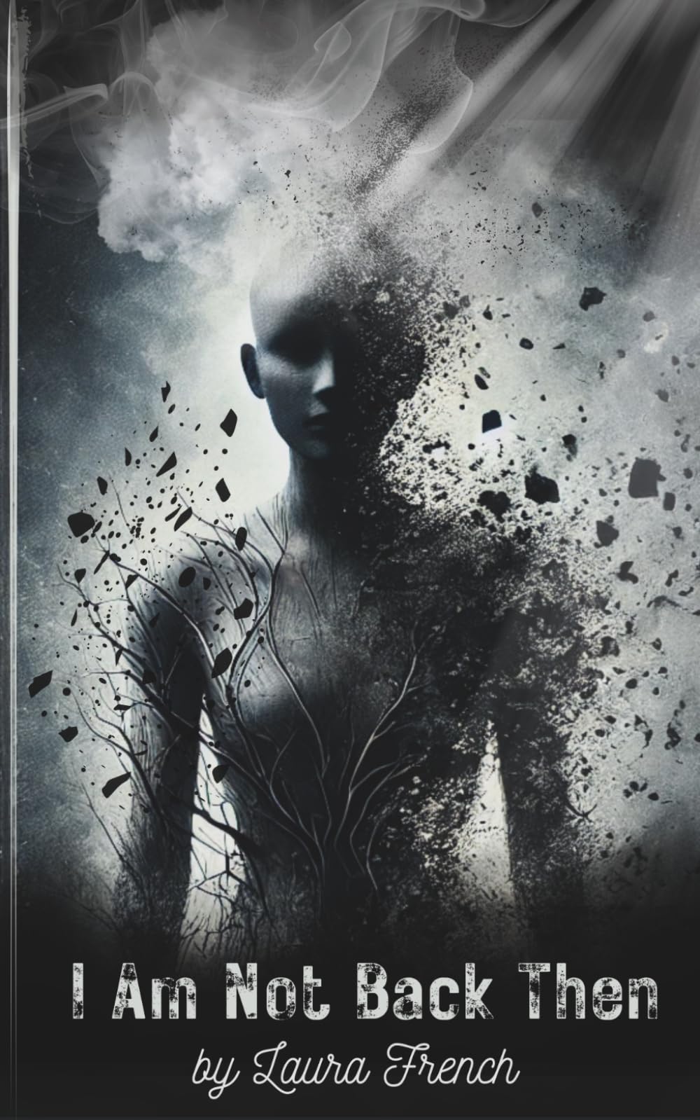 I Am Not Back Then (Echoes of the Self)