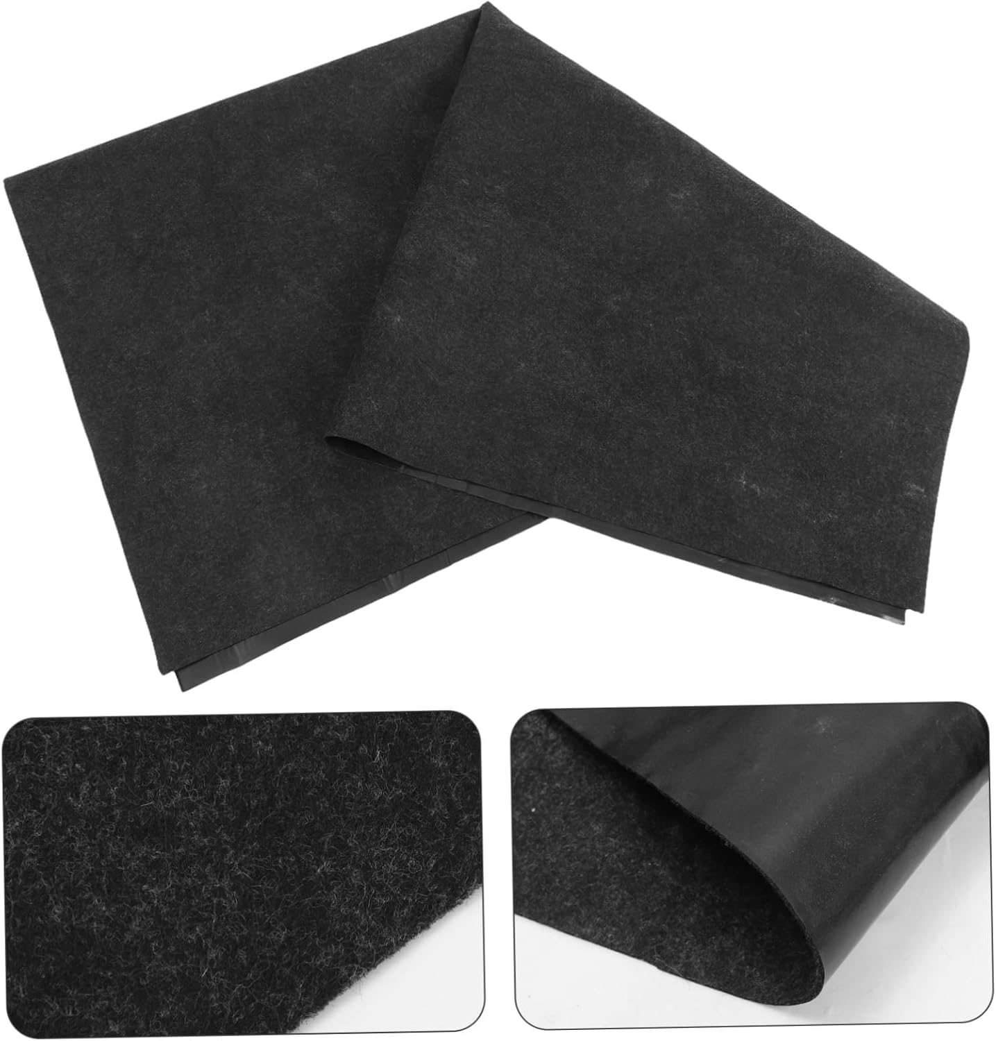 Pool Mat Nonslip Protective Mat for Hot Tub Spa Versatile for Use for Yoga Pet BBQ Car Noise Reduction Safety