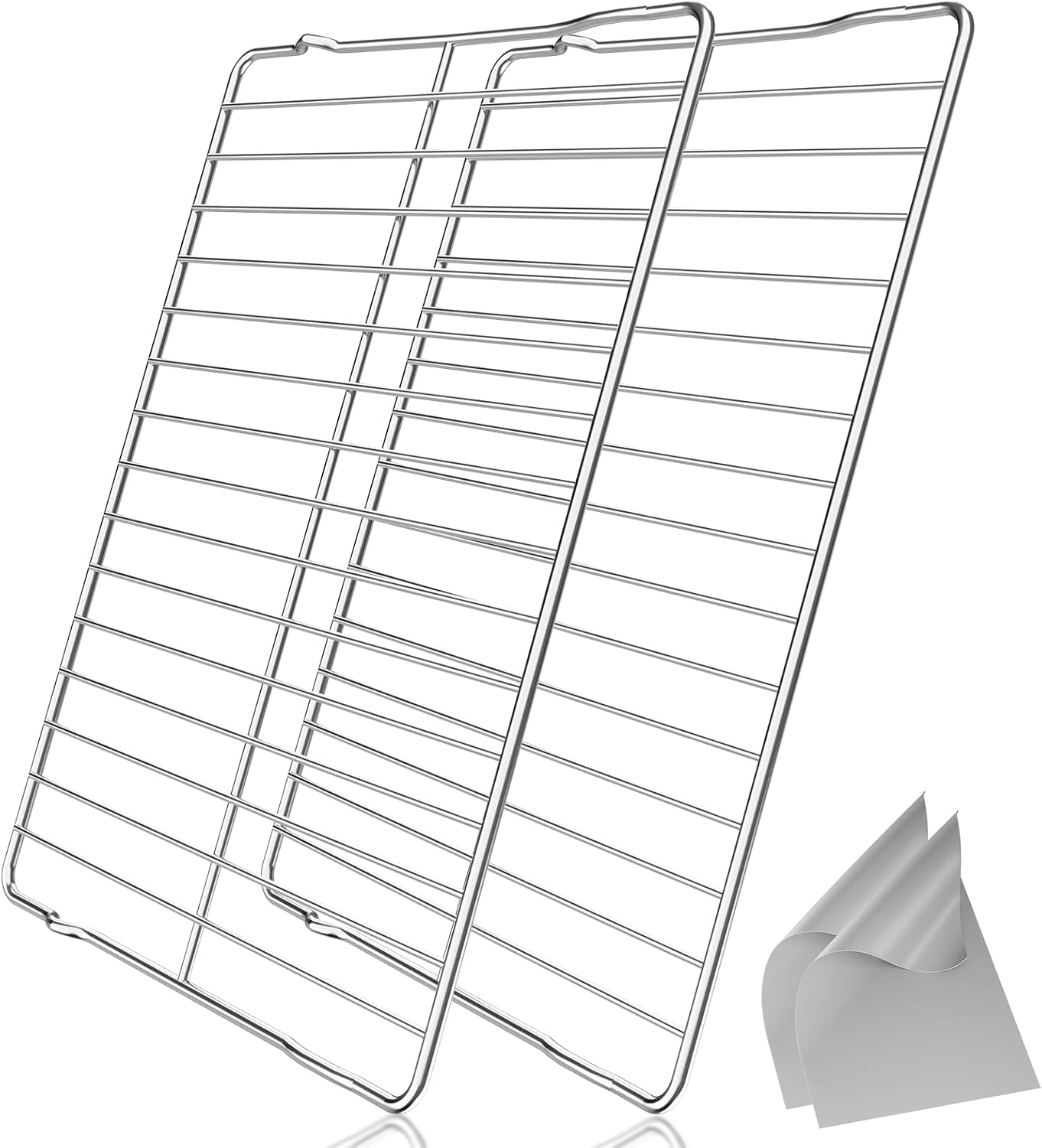 Upgraded 316496201 Oven Rack for Kenmore Frigidaire Oven Racks Replacements