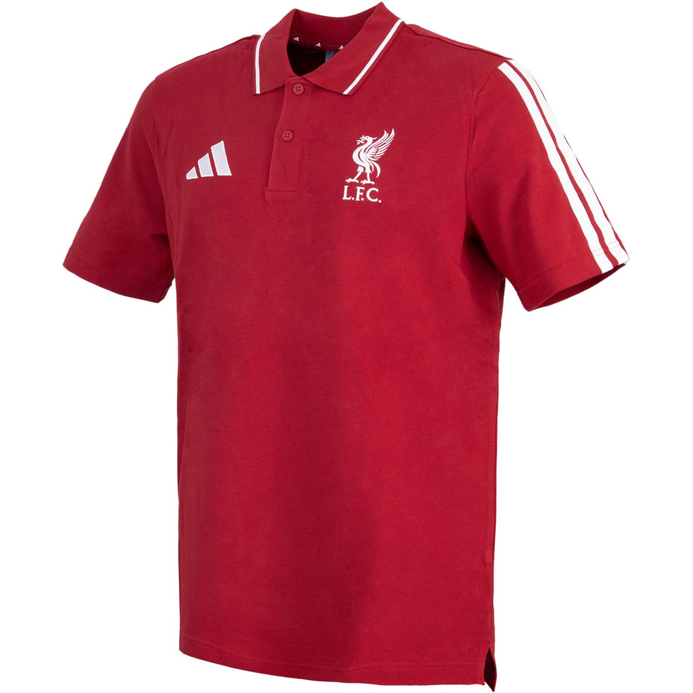 adidas FC Liverpool LFC Polo Shirt Poloshirt