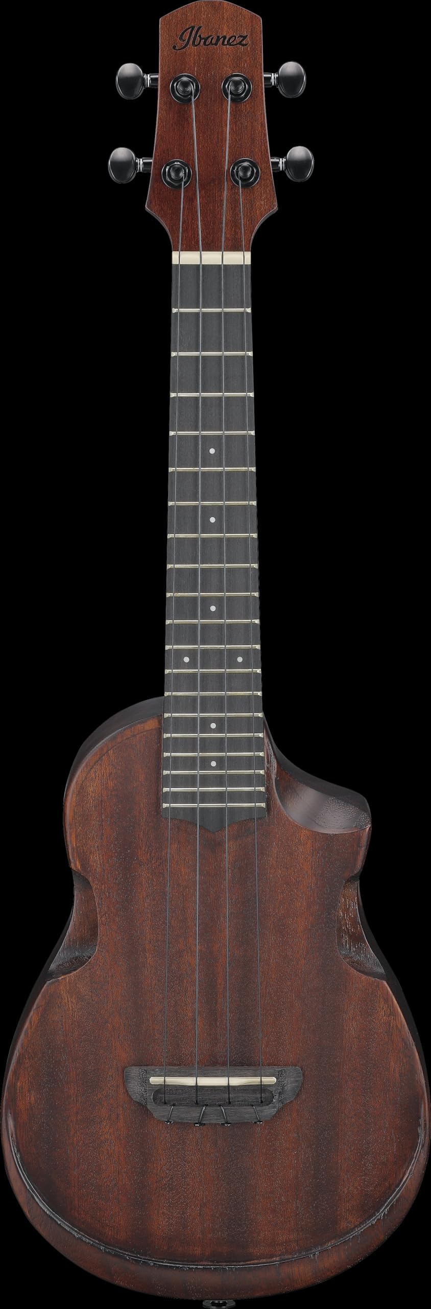 Ibanez AUC14-OVL Concert Ukulele - Ukulele concerto