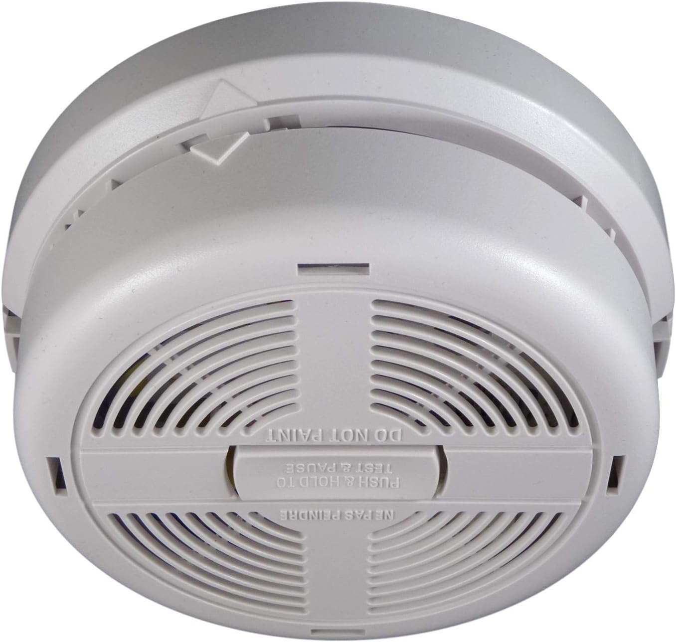 BRK 770MBX Mains Powered Ionisation Smoke Alarm