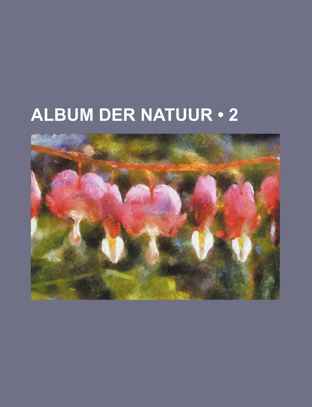 Album Der Natuur (2 )