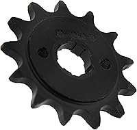 Vista 1 de Compatible con piñón delantero Honda CRF150 F 150/2003-2014 CRF230 F 230 13 dientes