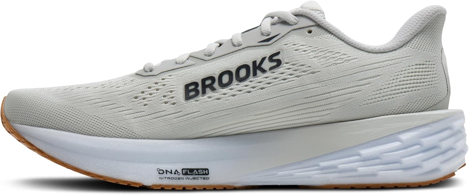 Brooks Men’s Launch 12 Neutral Running Shoe - Image 5