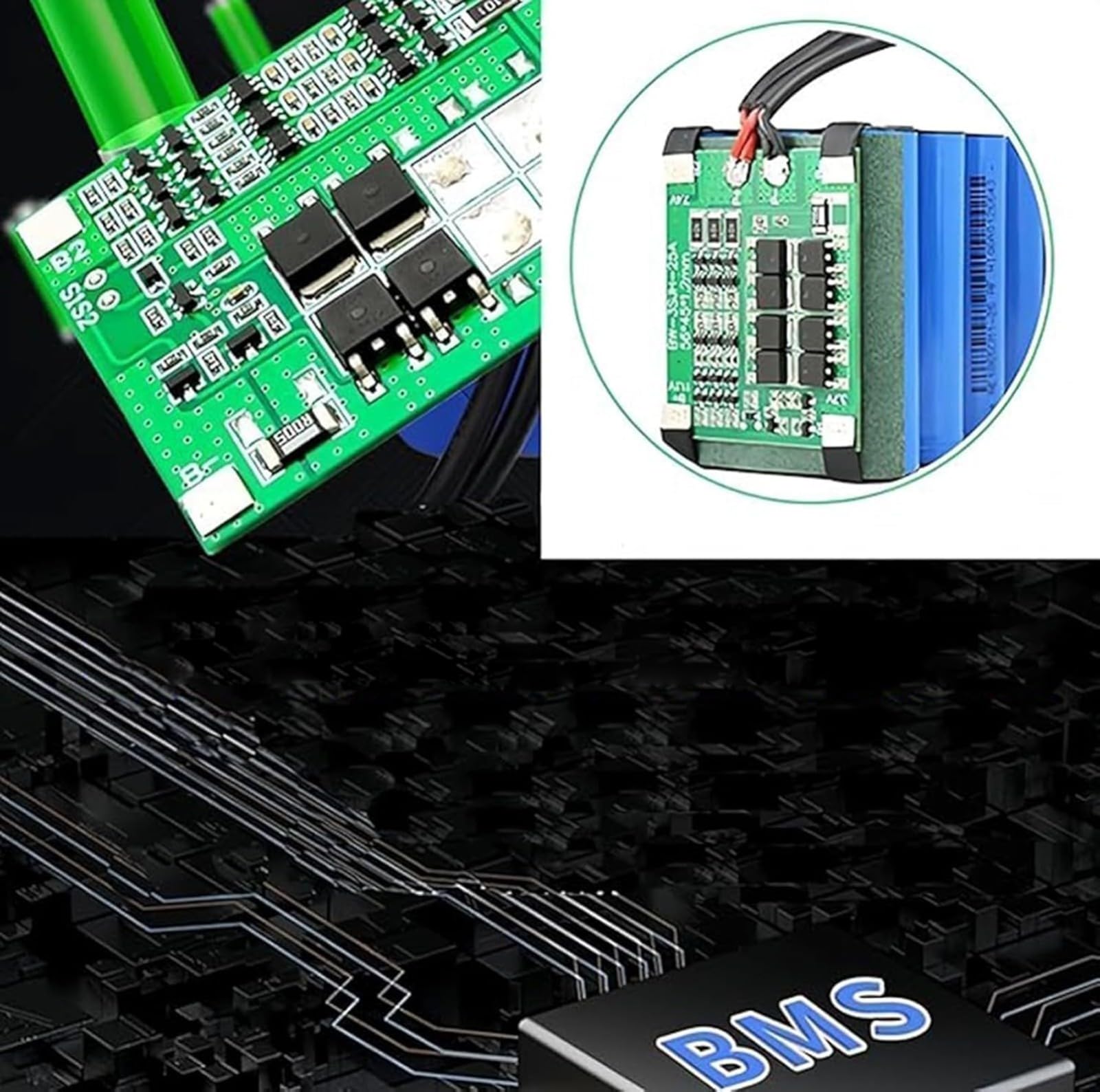 Akumulator elektryczny 36 V 30 Ah, akumulator litowy 36 V do hulajnogi elektrycznej, wymienny i wodoodporny akumulator PVC, z ładowarką (36 V 30 AH, XT60+DC