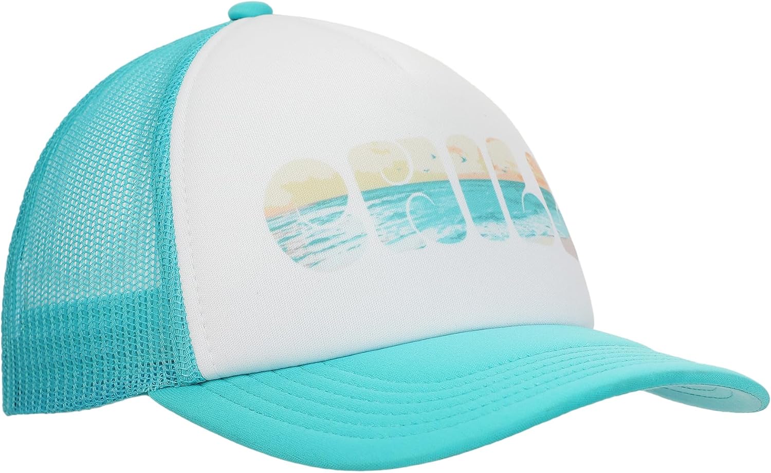 Bioworld Foam Trucker Hat - Image 2