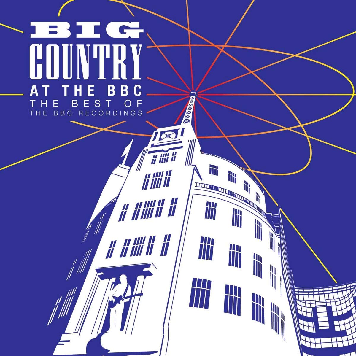 At The Bbc: The Best Of The Bbc Recordings
