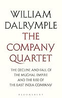 The Company Quartet cover