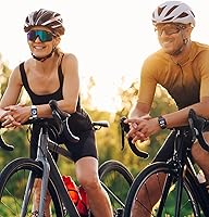 Vista 7 de TreasureMax Correa deportiva compatible con correas de Apple Watch para mujeres de 38 mm, 40 mm, 41 mm, 42 mm, 44 mm, 45 mm, 46 mm, 49 mm, correa