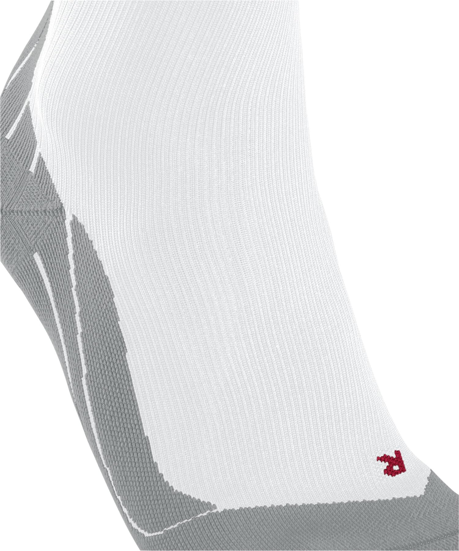 FALKE Ru Compression Energy W Kh Filo Funzionale Con Compressione Calzini da corsa Donna (Pacco da 1)