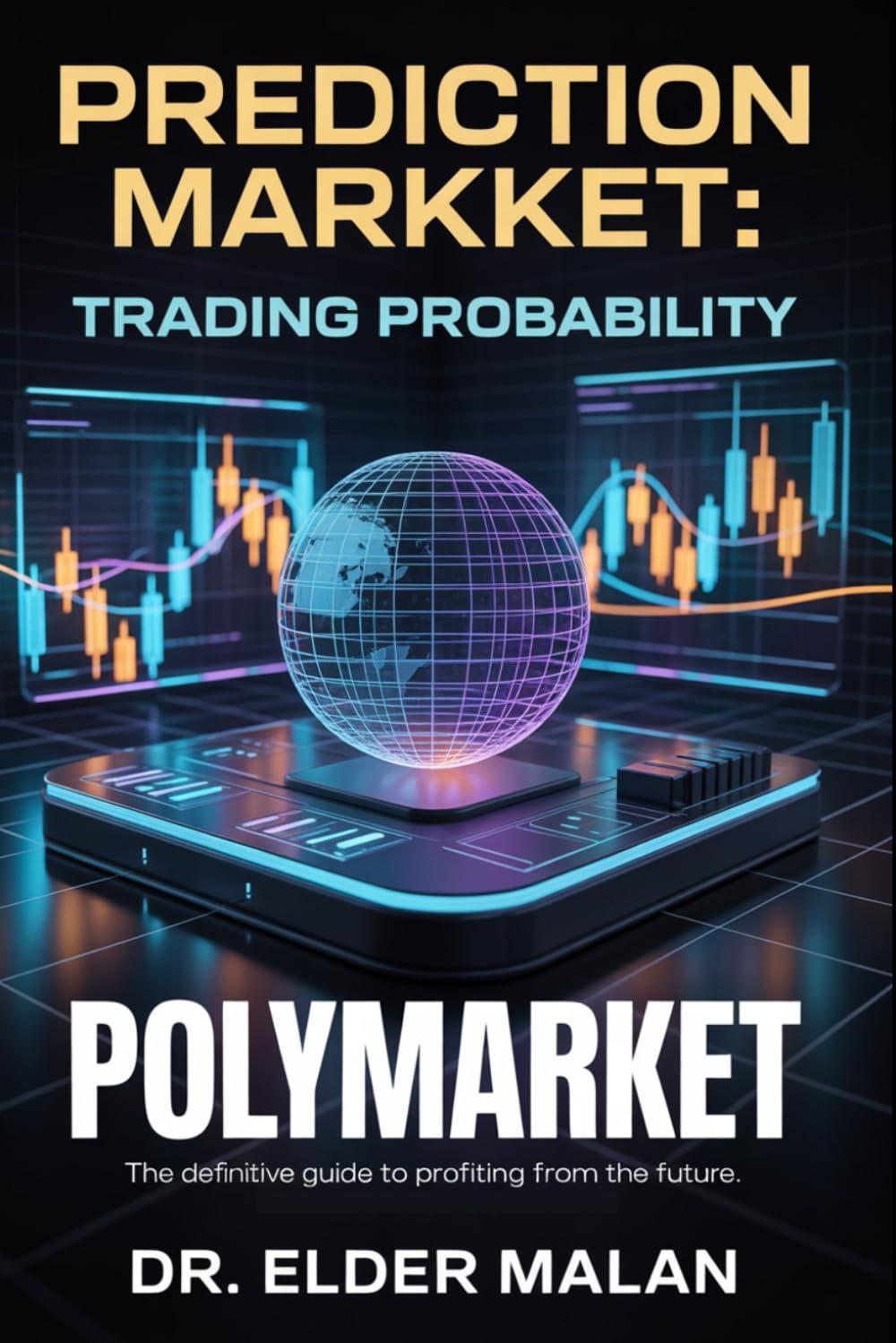 Prediction Markets: Trading Probability on Polymarket: Unlock the Mathematical Edge in Global Prediction Markets