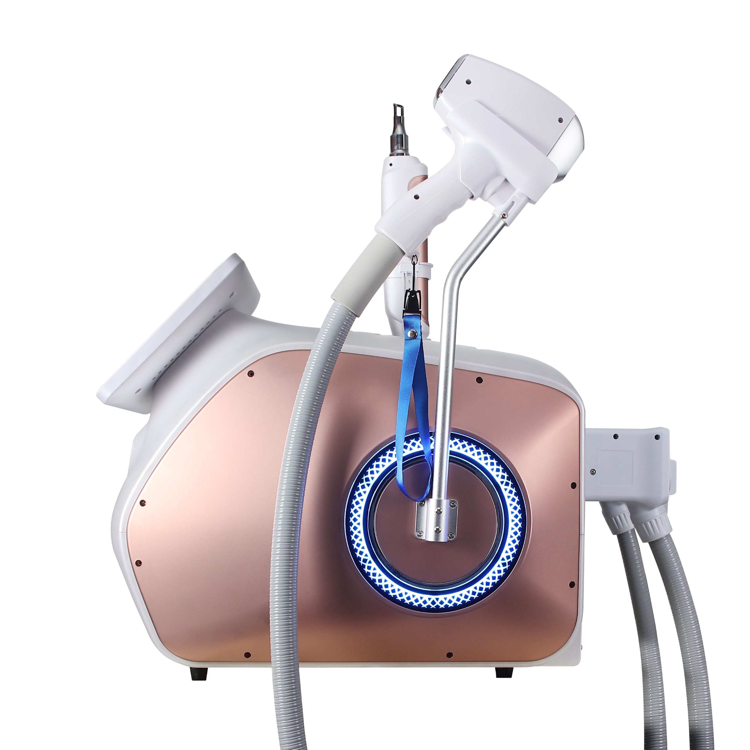 Diodo Laser Removal & Macchina di rimozione del tatuaggio Picosecond