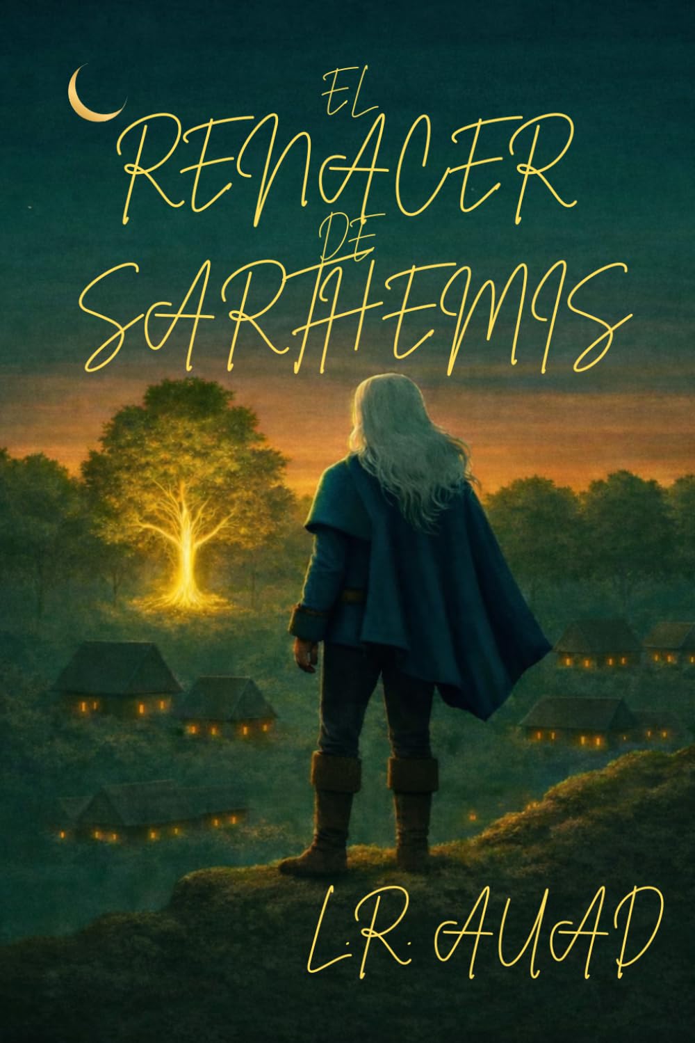 El Renacer de Sarthemis