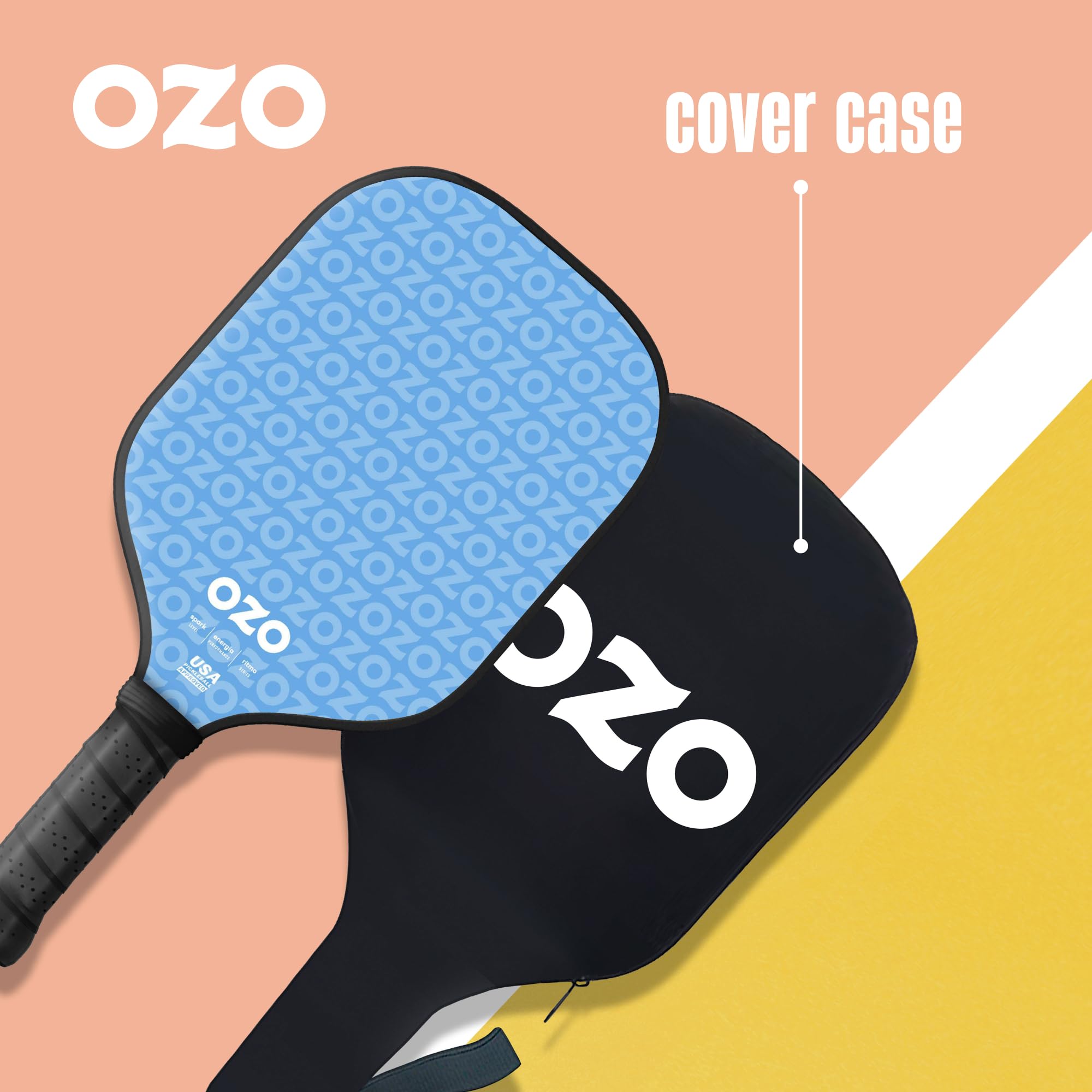 OZO Pickleball
