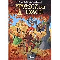 Tosca dei boschi