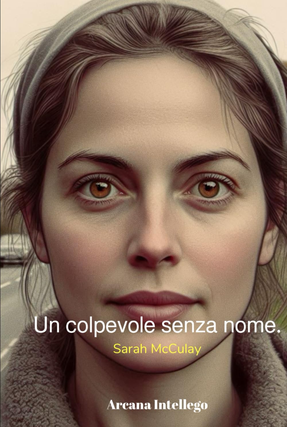Un Colpevole Senza Nome