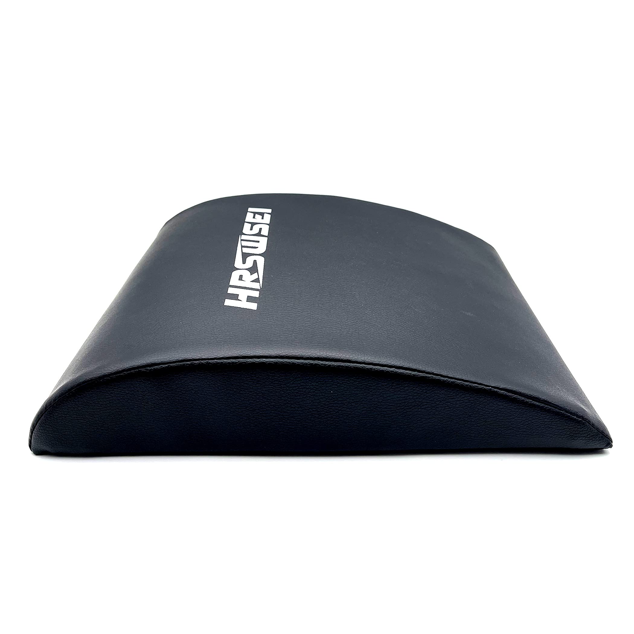 HRSWSEI Fitness Abdominal Mat, Ab Exercise Mat for Sit Ups, Original Ab
