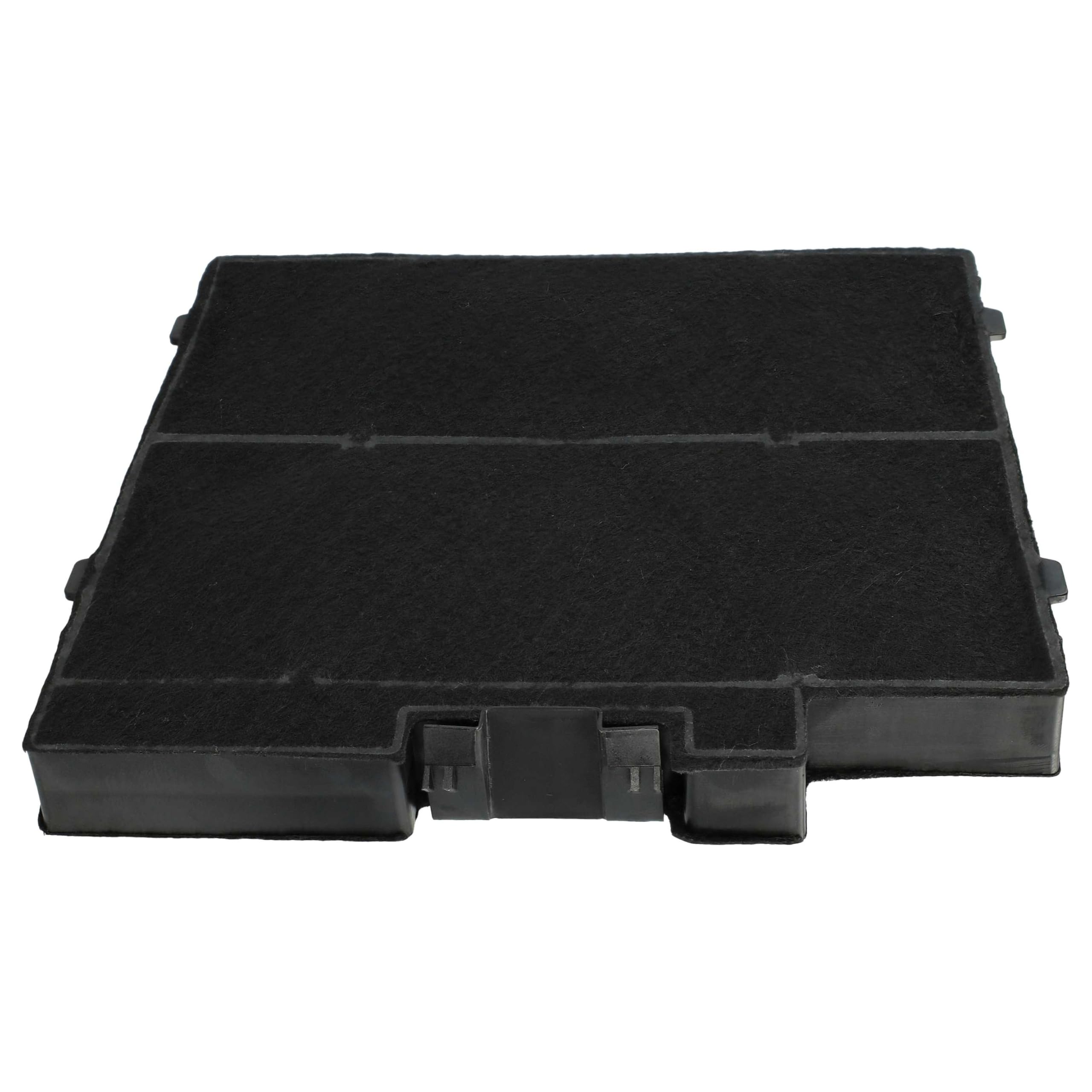 vhbw Filtro de carbón activado compatible con Siemens LC96BFM50