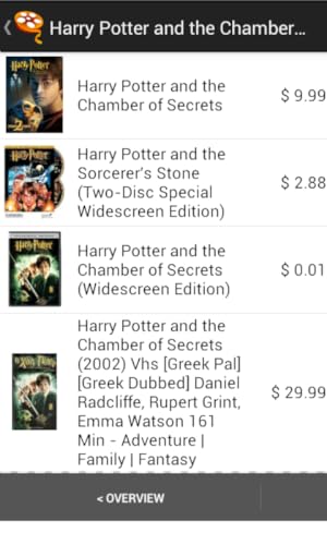 Pesquisar Películas