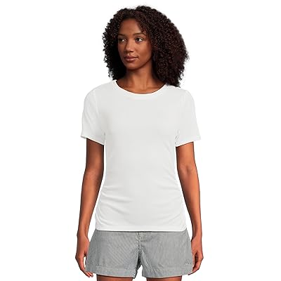 Sanctuary Dressy Twist T Shirts Women