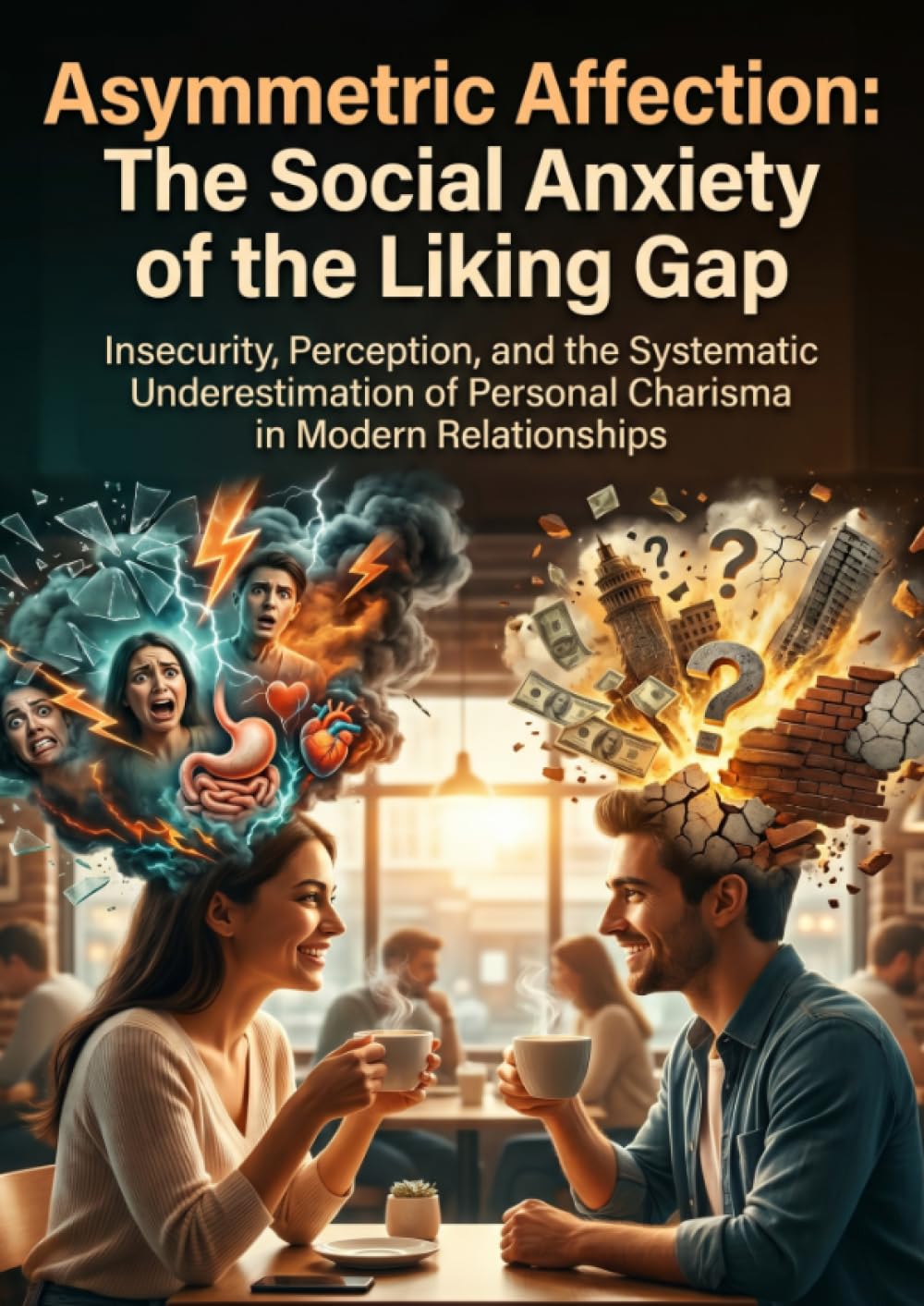Asymmetric Affection: The Social Anxiety of the Liking Gap: Insecurity, Perception, and the Systematic Underestimation of Personal Charisma in Modern Relationships