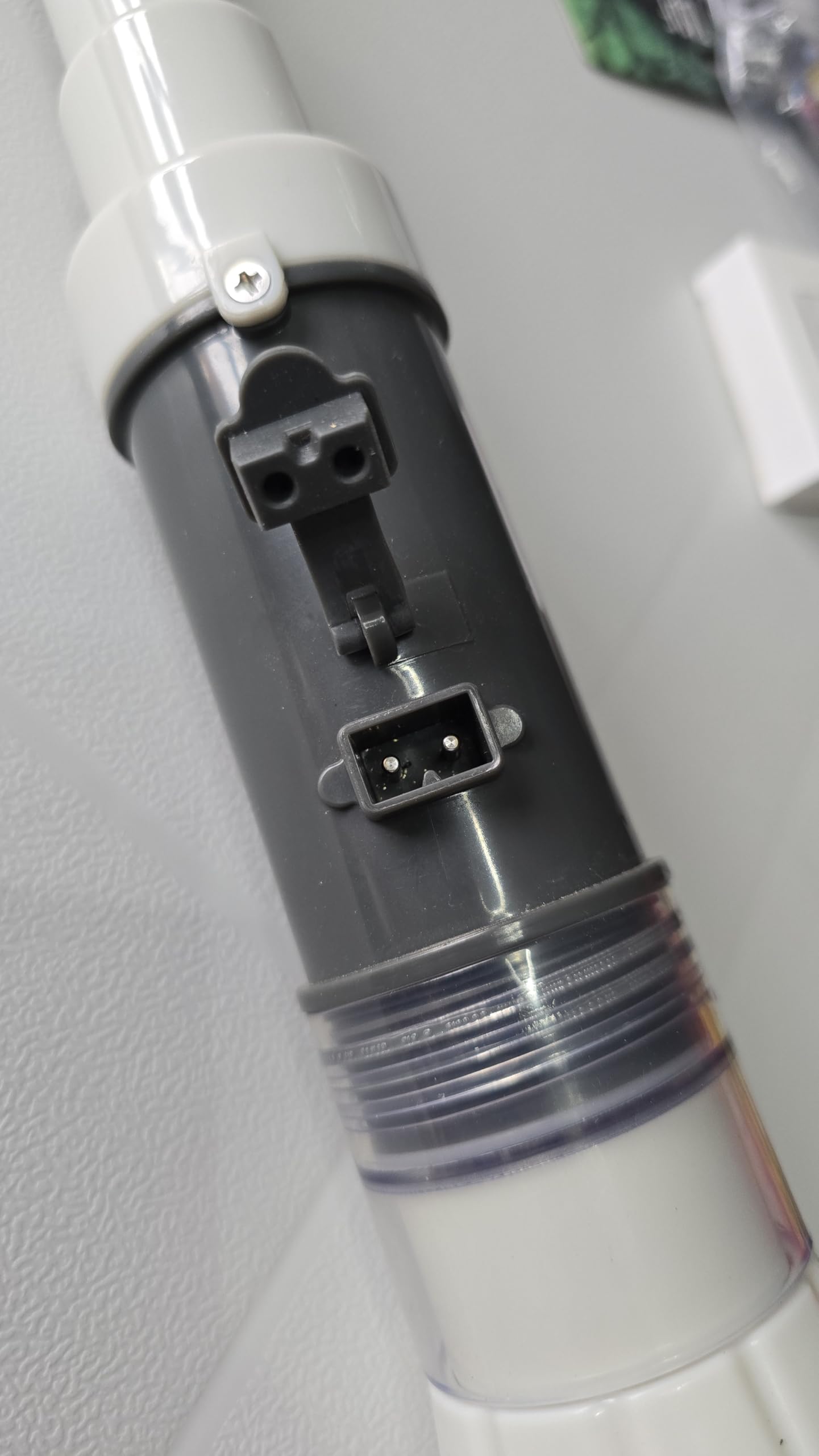 Câble USB de Charge Compatible Lay Z Spa & Coleman Salu-Spa Aspirateur Piscine – Câble Remplaçant Rapide et Durable – Choisissez Type A ou B pour un Ajustement Parfait (Type A)