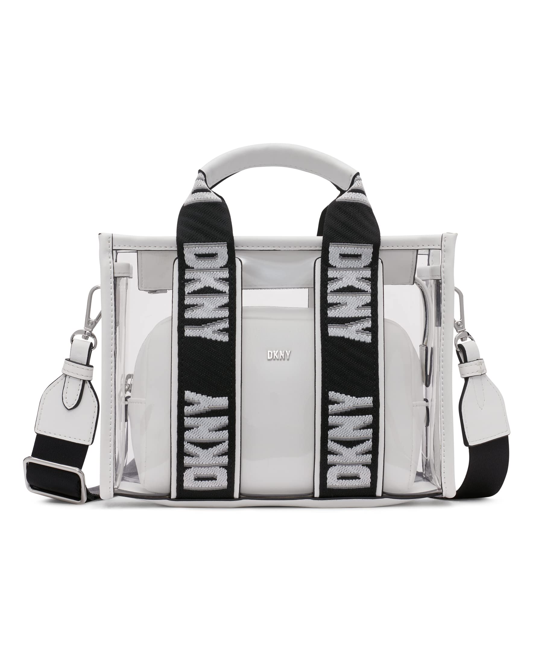 DKNY Classic Cassie Sm Tote Cbody