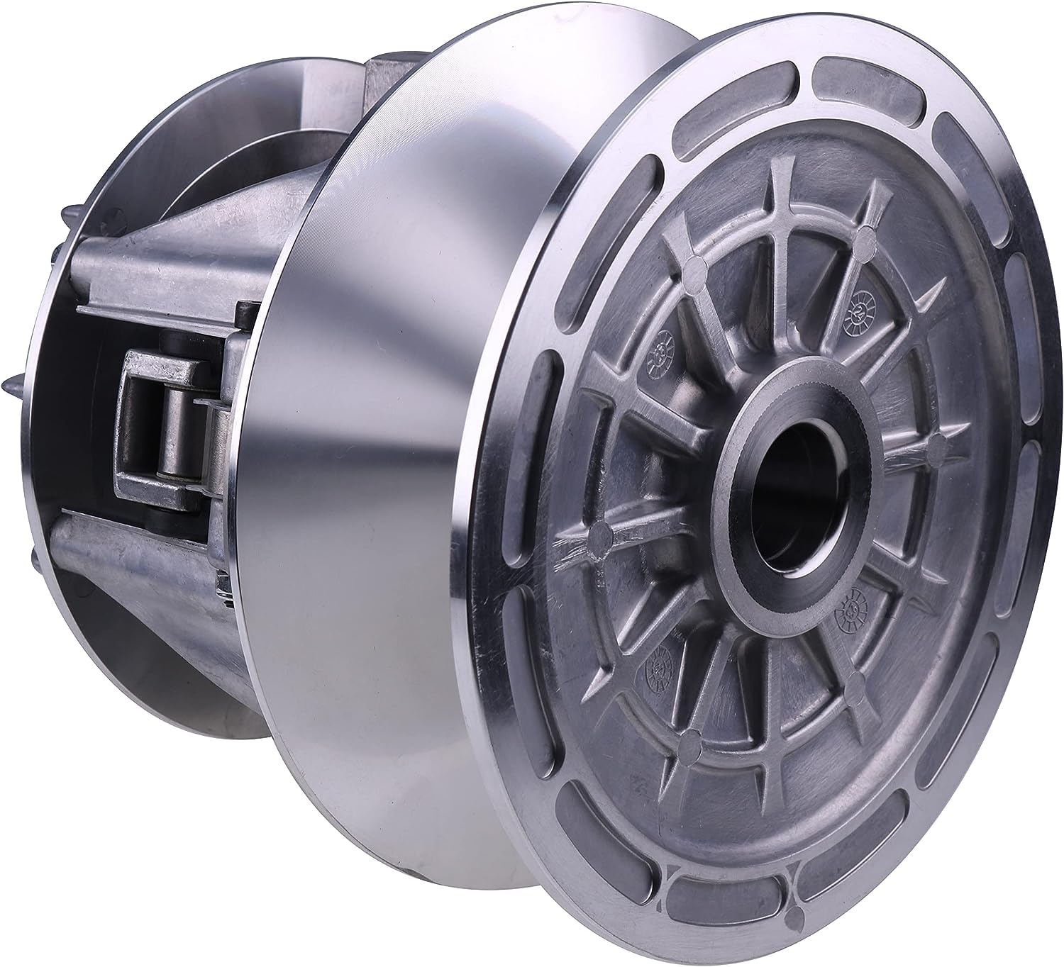 Amazon.com: HOLDWELL Primary Drive Clutch AM138529 AM137896