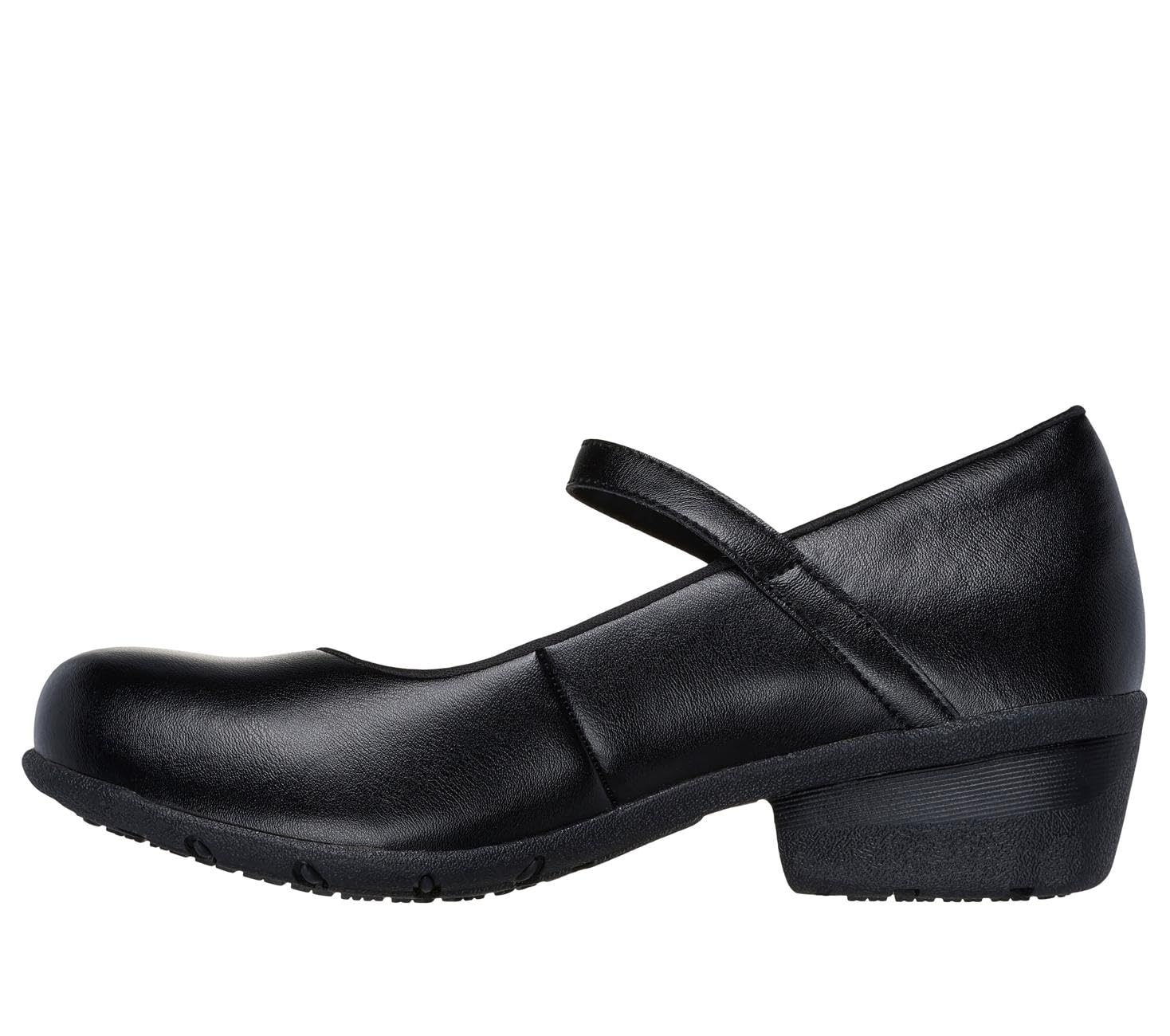 Skechers Elsit, Zapatos para Profesionales Sanitarios Mujer