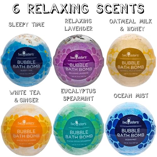 Miniatura 10 de Bombas de jabón para baño de burbujas, Pastel de cumpleaños