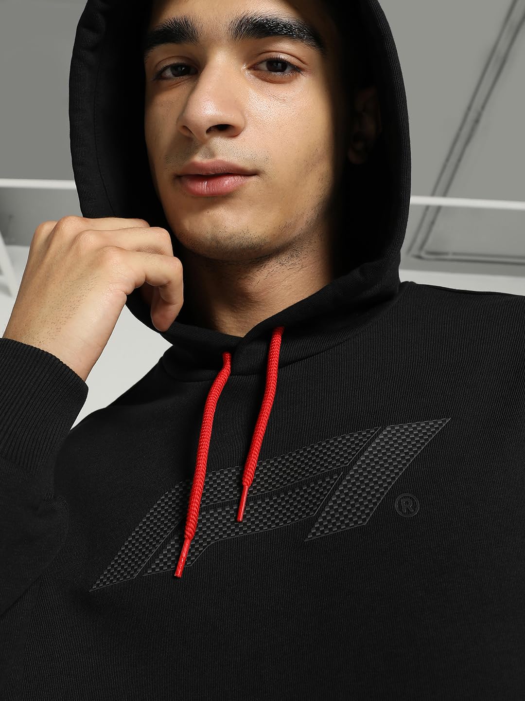 PUMA Herren F1® ESS Motorsport Jogginghose