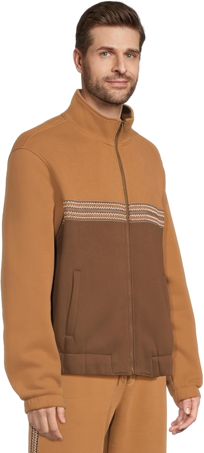 UGG mens Tasman Track Jacket