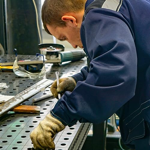 Miniatura 7 de PAGOW Herramienta de escribir, escritura de metal para rotulador de soldadura, punta de acero de carburo para chapa de vidrio, cerámica, metal,