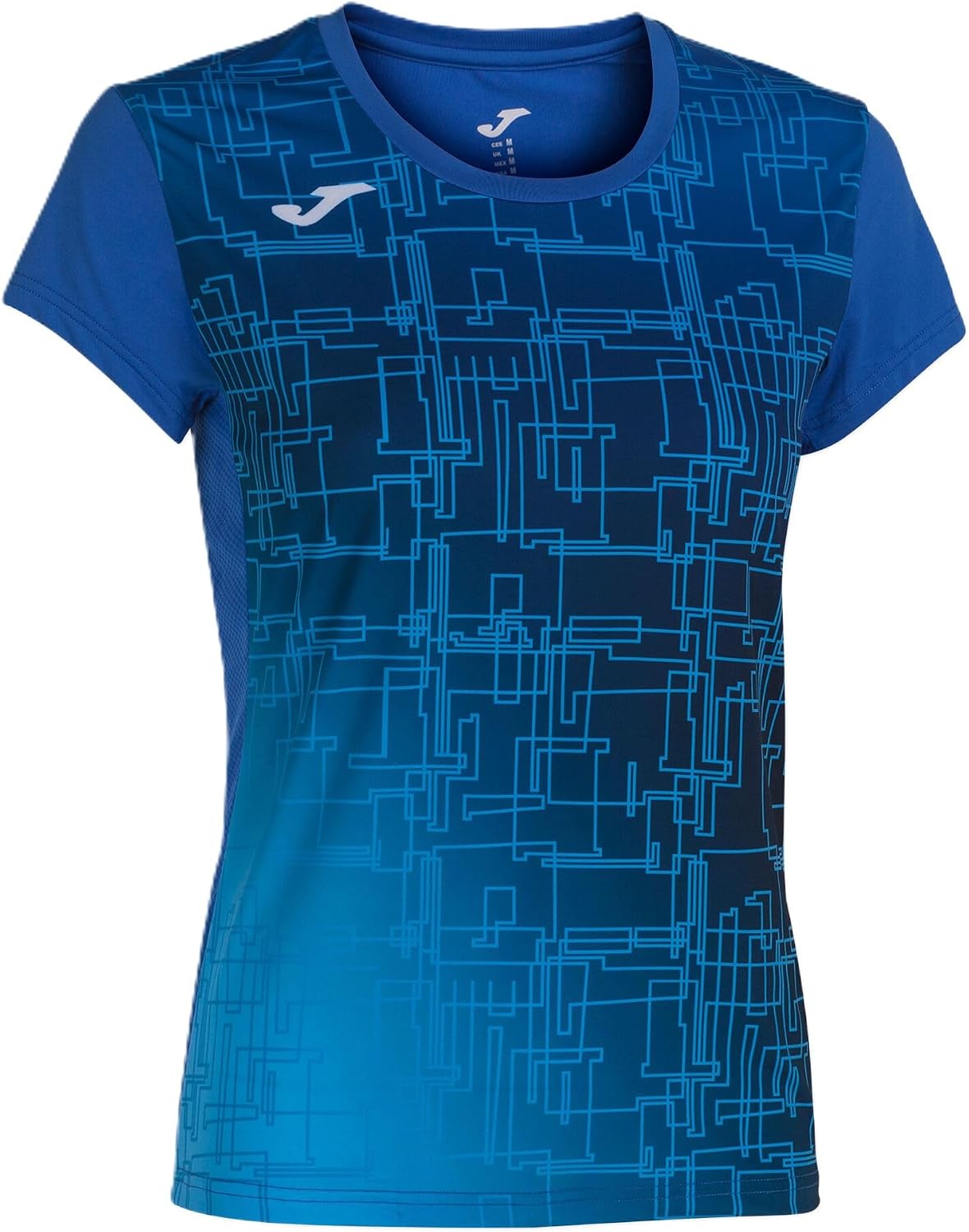 Joma Femme Elite VIII Leotard