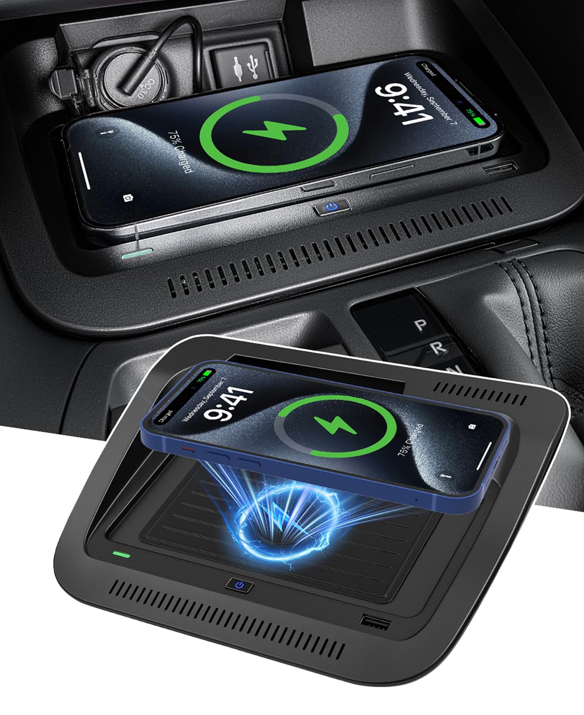 hoMPLEX Pad