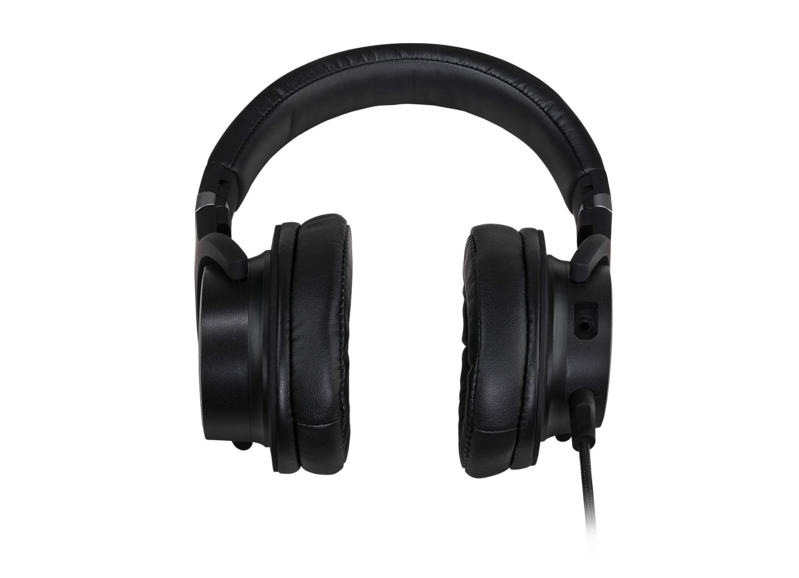 Jual Cooler Master Pulse Over-ear Gaming Headset di Seller GOOD GAMING