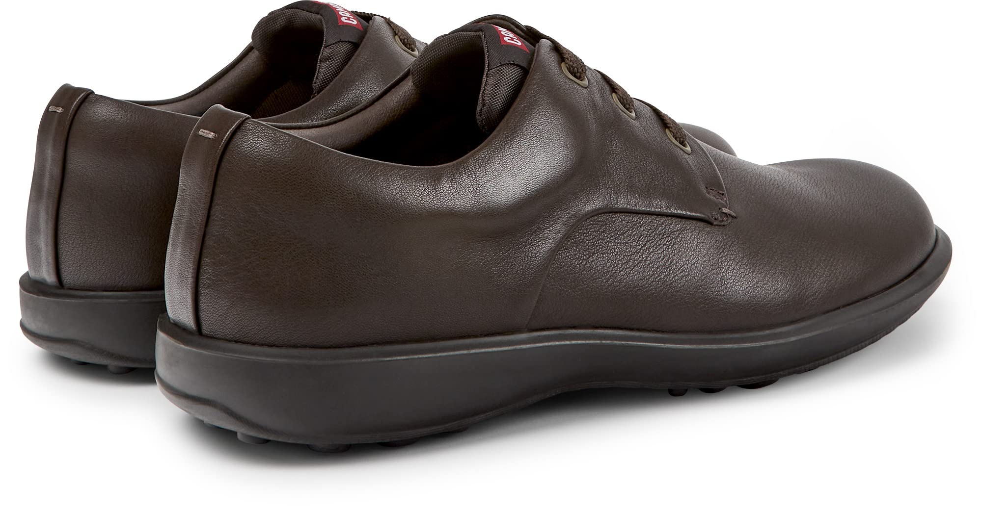 Camper Atom Work - Zapatos de cordones Oxford, para Hombre