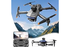 DFSF Aerial Photography Drone with Camera - Capture Stunning Aerial Shots