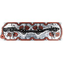 12698755 Engine Valve Lifter Oil Manifold Compatible with Cadillac Escalade 2009-2014, Chevrolet Silverado Tahoe Suburban Avalanche Camaro, GMC Sierra Yukon 5.3L 6.0L 6.2L V8