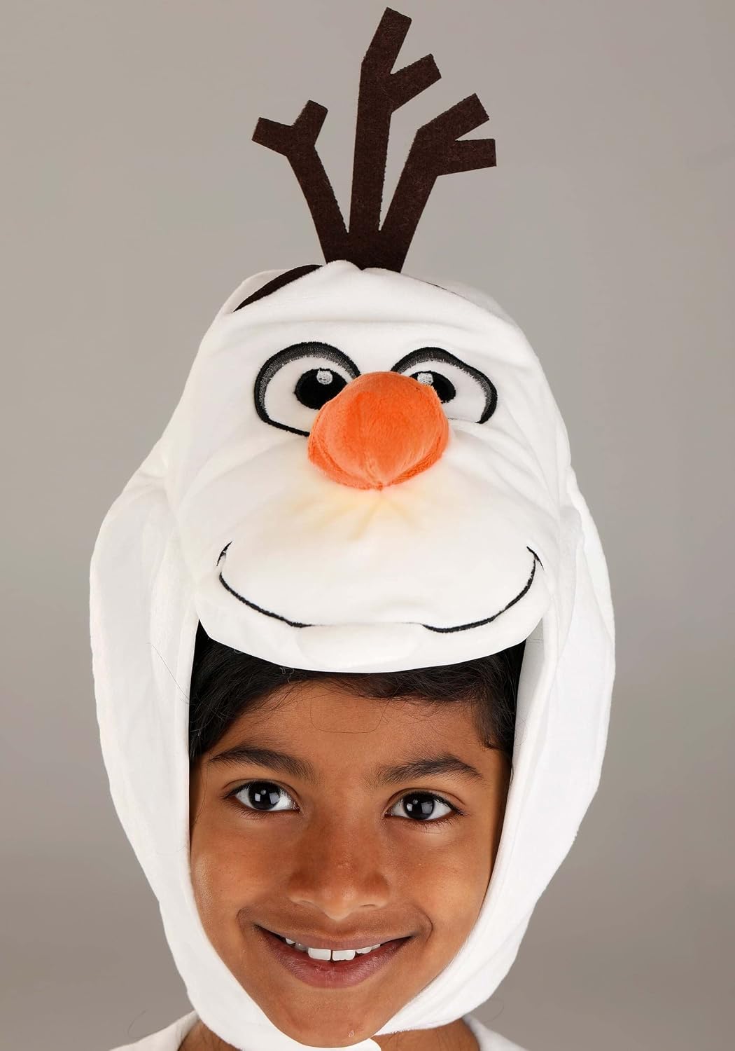Kid's Frozen Olaf Costume