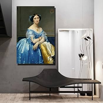 アングル　画集 ジャン=オーギュスト=ドミニク・アングル」INGRES TASCHEN 図録