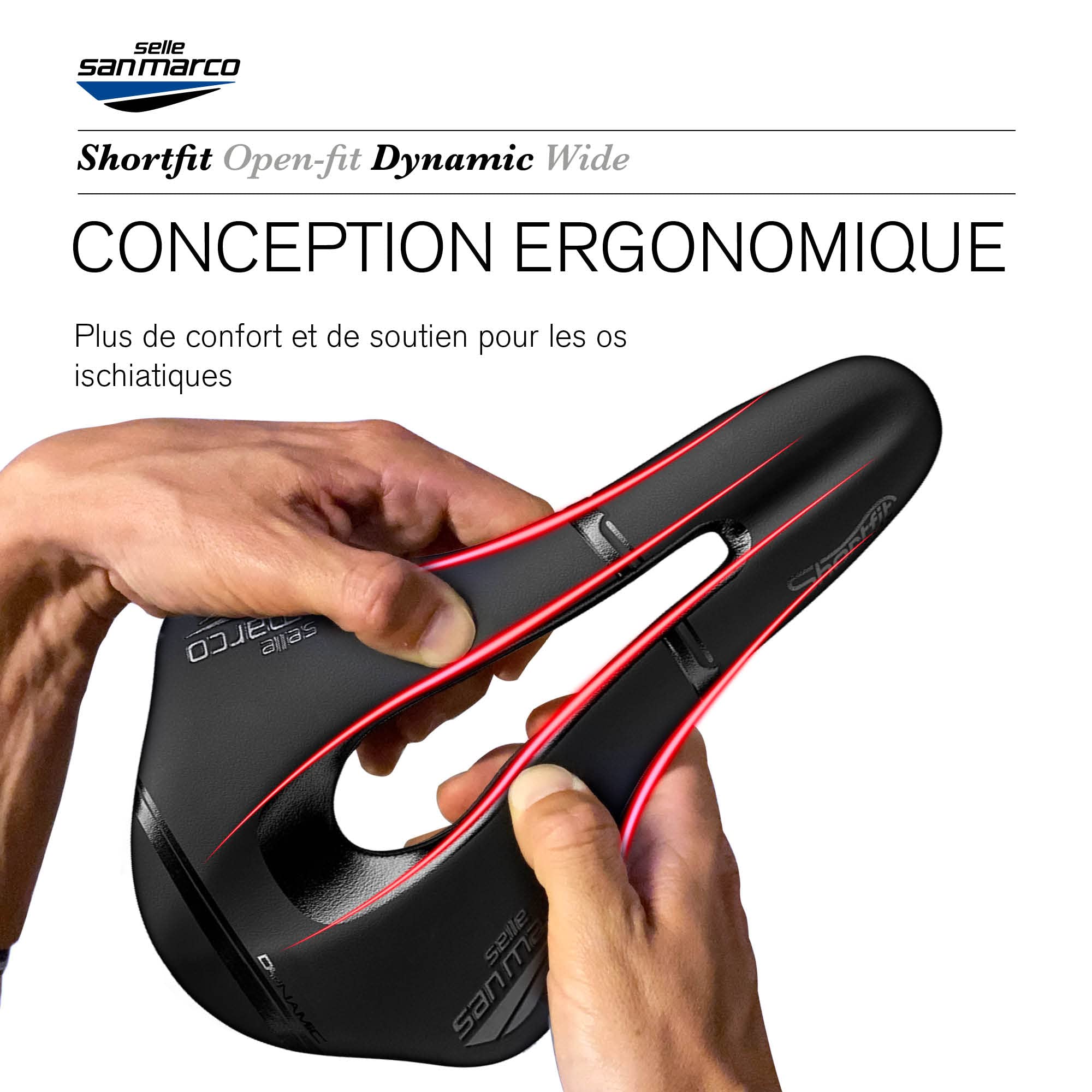 Selle San Marco
