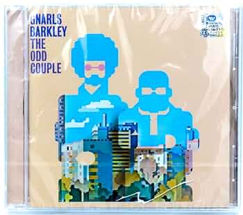 The odd couple Pimpshit レコード盤 Amazon.co.jp: The Odd Couple: ミュージック