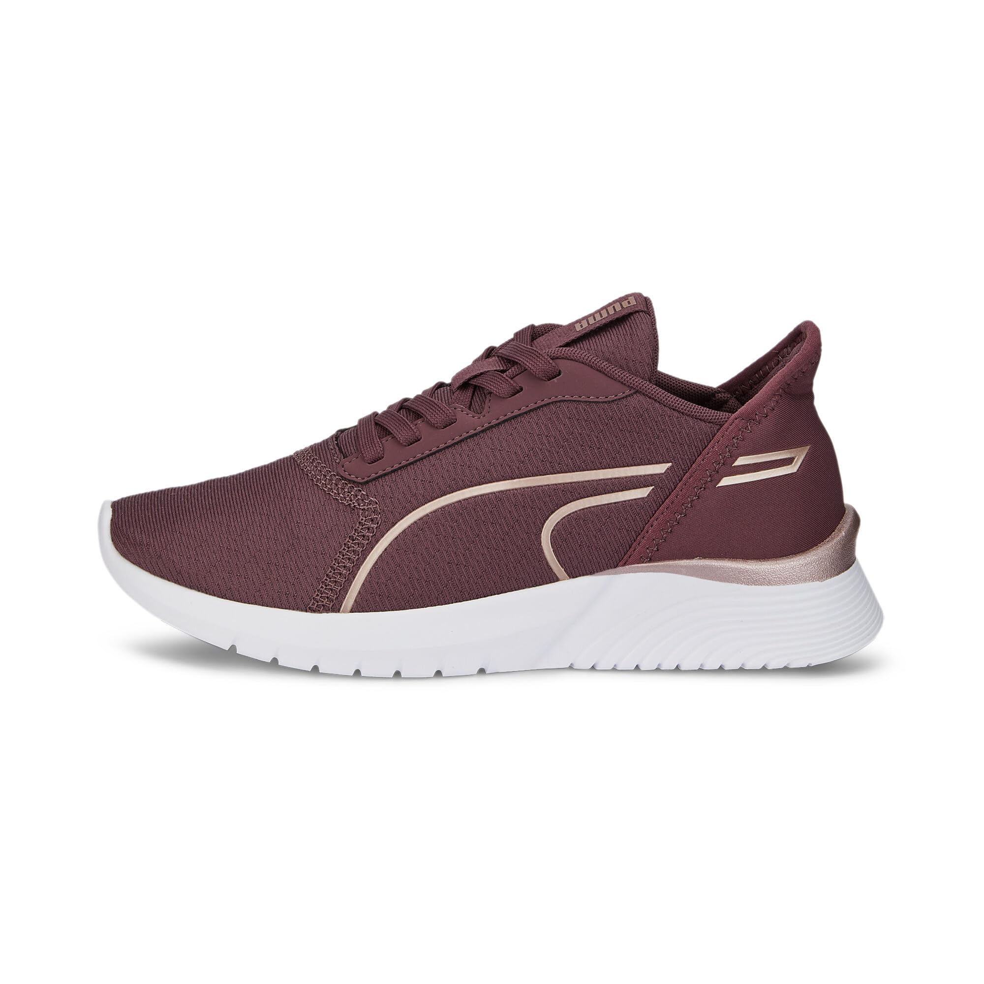 See full amazon price history chart for Puma Womens Remedie Metallic WNs Dusty Plum-Rose Gold Walking Shoe - 5 UK (37696502) Puma Womens Remedie Metallic WNs Dusty Plum-Rose Gold Walking Shoe - 5 UK (37696502) (B09L5J5YPK) Amazon Price History, Amazon Price Tracker