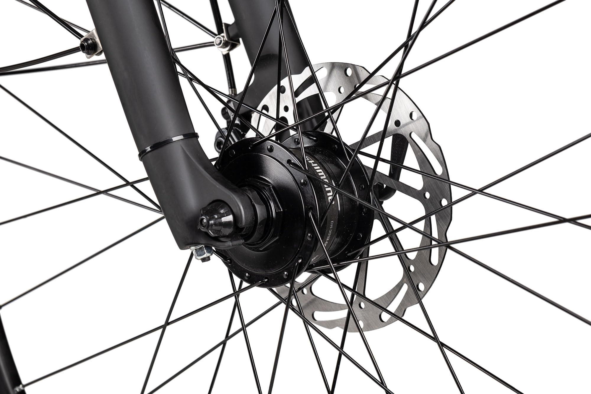 TRS GO Wave Trekkingbike 28 Zoll Damenfahrrad 21-Gang Schaltung
