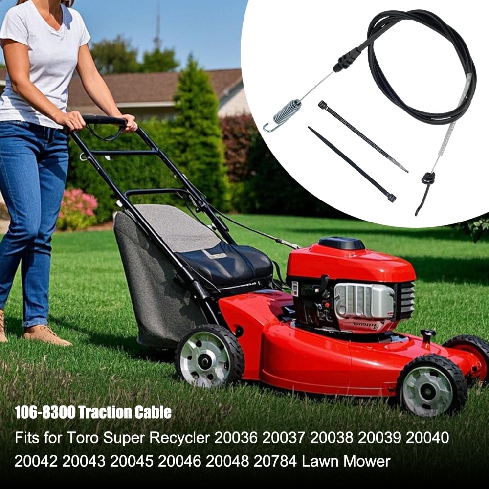 Lawnboy Mower Parts 127-0733 21