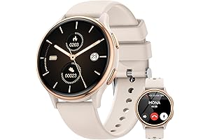 Maxfit G3 Smart Watch for Women: The Elite Choice for Fitness and Fashion