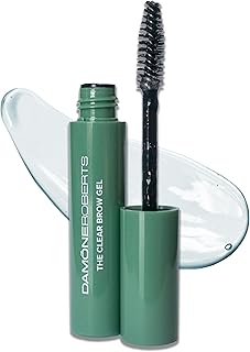 Gel transparente para cejas The Damone Roberts