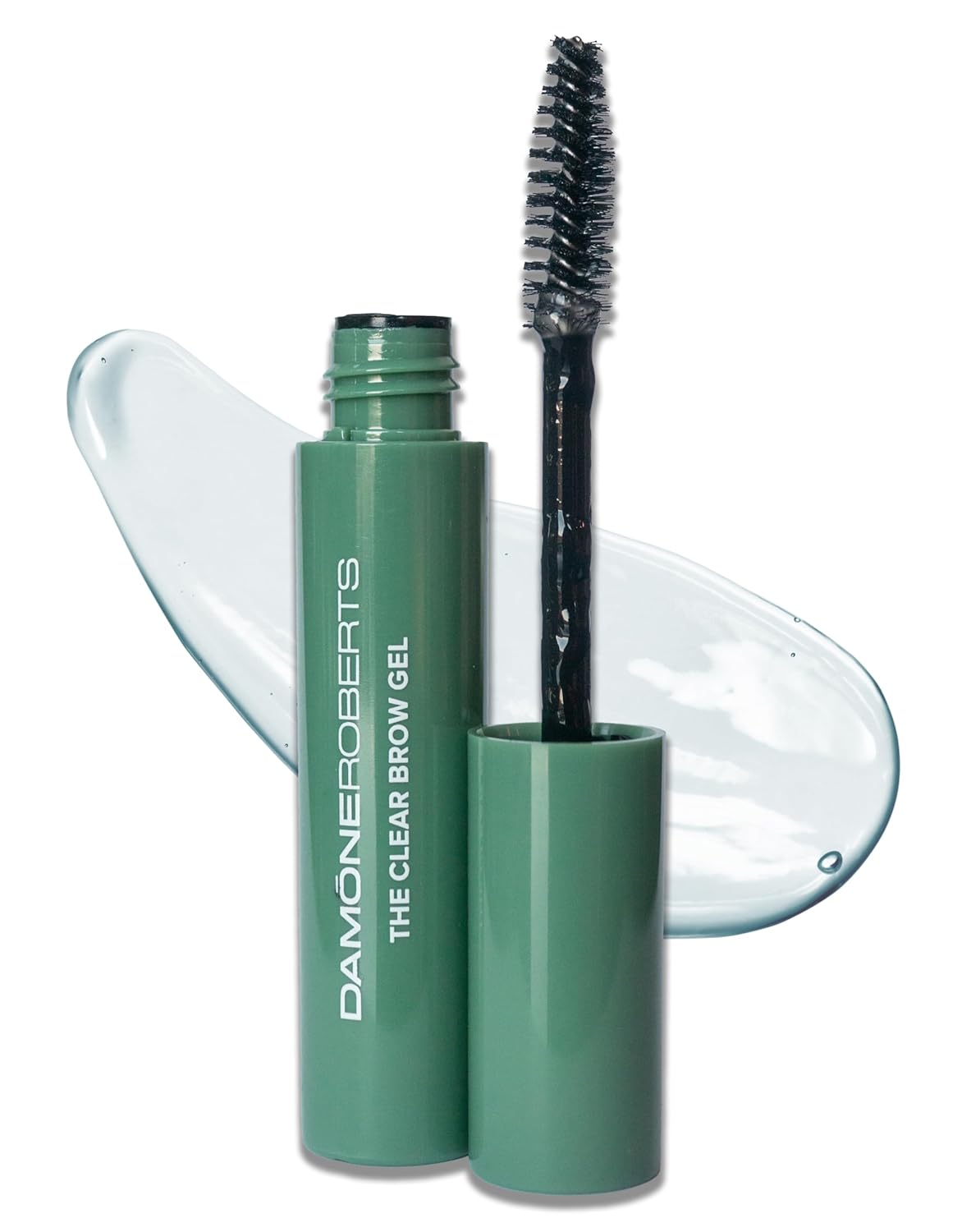 The Damone Roberts Clear Brow Gel